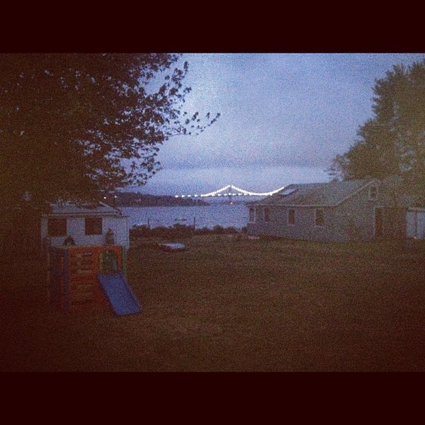 Hog Island Portsmouth Ri