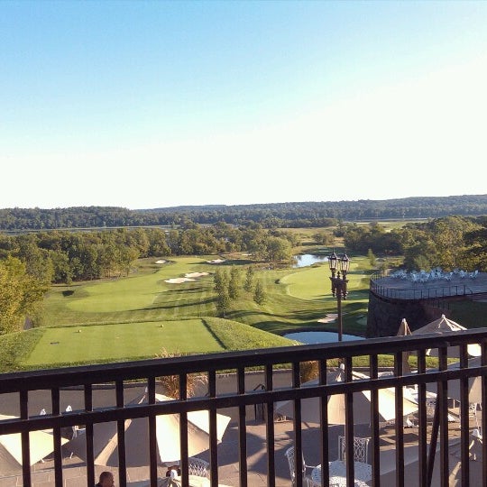 9/10/2012にBryan G.がTrump National Golf Club Washington D.C.で撮った写真