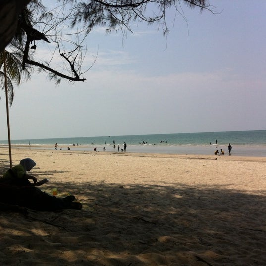 Bayu Melawi Chalet 1 Tip From 25 Visitors