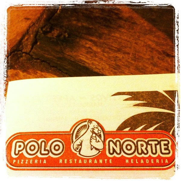 Foto tirada no(a) Polo Norte - Kendall por Christina G. em 6/29/2012