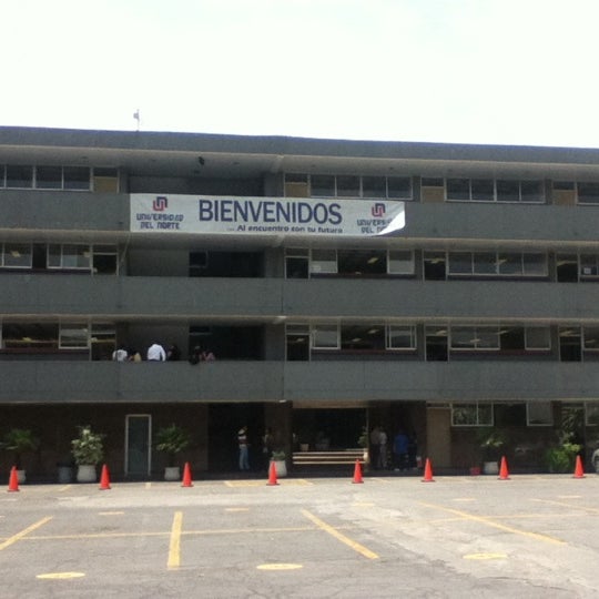 Foto tomada en Universidad Del Norte  por Adrian F. el 5/14/2012