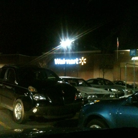 Walmart Supercenter Monroe, MI