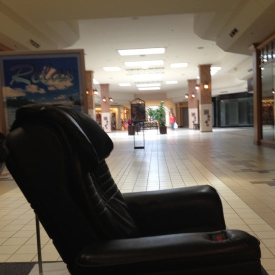 Westshore Mall Shopping Mall