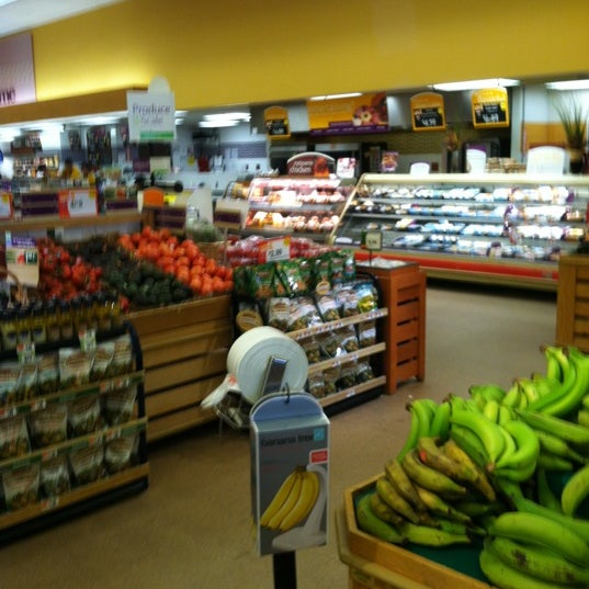 Photo taken at Stop &amp; Shop by Billy J. on 3/5/2012