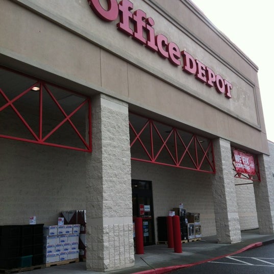Office Depot 3 tips de 598 visitantes