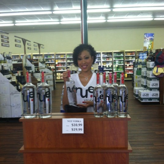 Goody Goody Liquor Dallas, TX