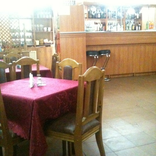 Кафе в находке