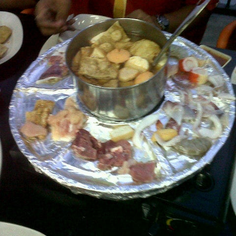 Photos at Kelip-kelip Steamboat, Grill & Cafe - Shah Alam, Selangor