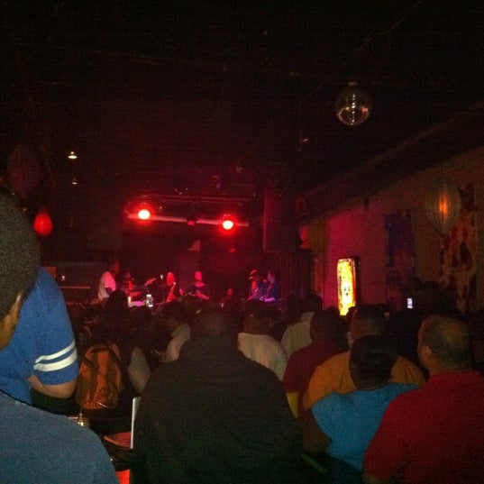 Photo taken at The Prophet Bar by Korin M. on 2/2/2012