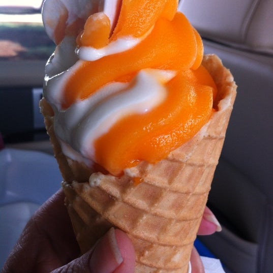 Twistee Treat Ice Cream Parlor in Hudson