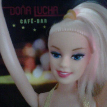 รูปภาพถ่ายที่ Doña Lucha โดย Paola V. เมื่อ 2/9/2012