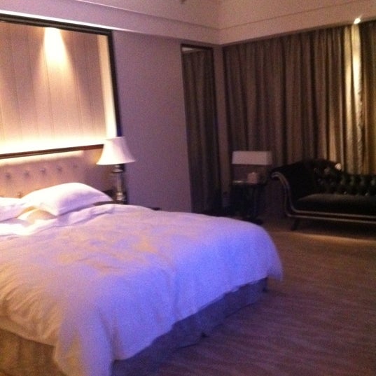 Photos At 灯都时代酒店lighting Era Hotel Hotel In Zhongshan