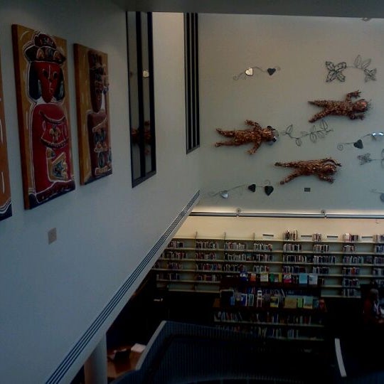 Homework help seattle public library