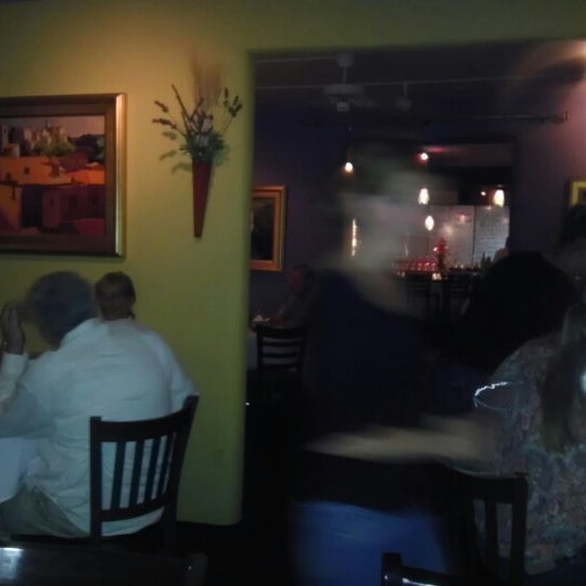 9/6/2012にThe Santa Fe VIPが315 Restaurant &amp; Wine Barで撮った写真