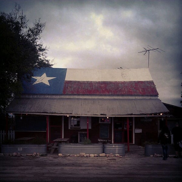 Photo taken at Specht&#39;s Country Store by Andres V. on 5/2/2012