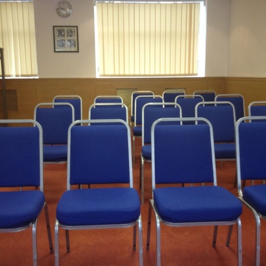 MIC Hotel 81103 Euston St.