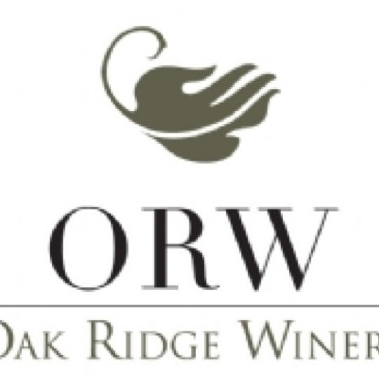 Photo taken at Oak Ridge Winery by Manuela M. on 3/22/2012
