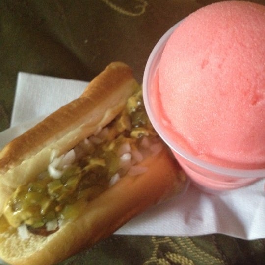 King's Water Ice & Ice Cream Overbrook 5 tips