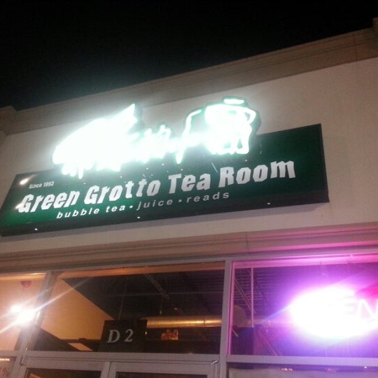 Photos at Green Grotto Tea Room 綠的小窩 Tea Room in Markham