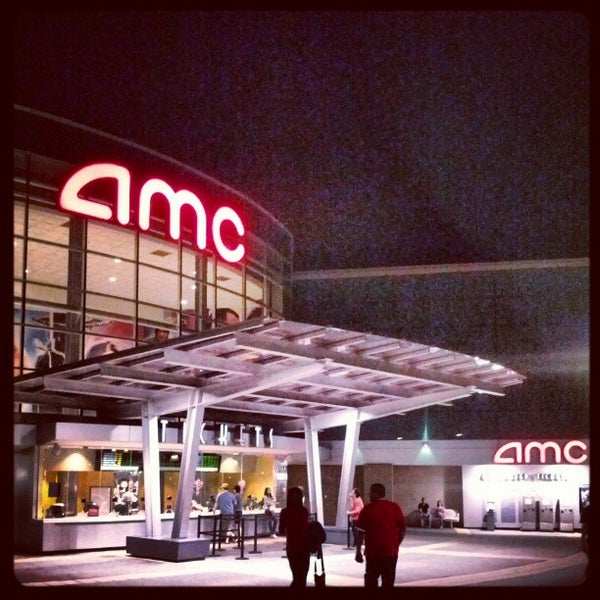 AMC Columbia 14 - Movie Theater in Columbia