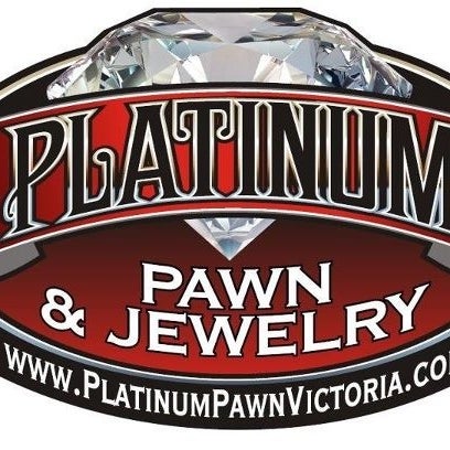 Platinum pawn & sale jewelry