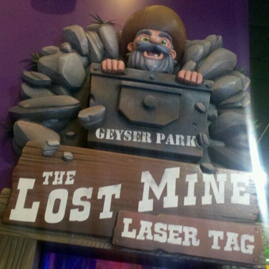 Photos at Geyser Park 4910 Southgate Dr