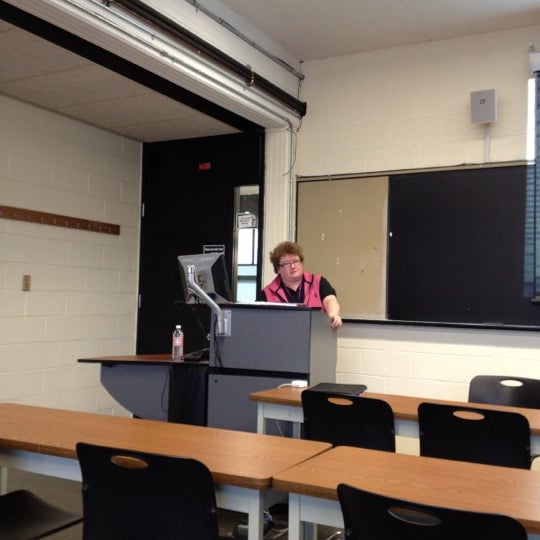 Photos at Cape Cod Community College Community College in West Barnstable