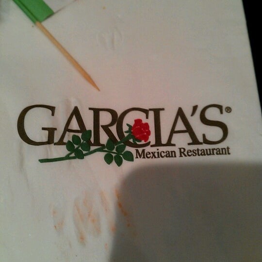 Garcia's Mexican Restaurant 5000 S Arizona Mills Cir
