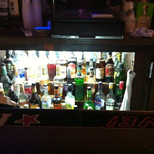 Shenanigans Pub Kensington Brooklyn, NY