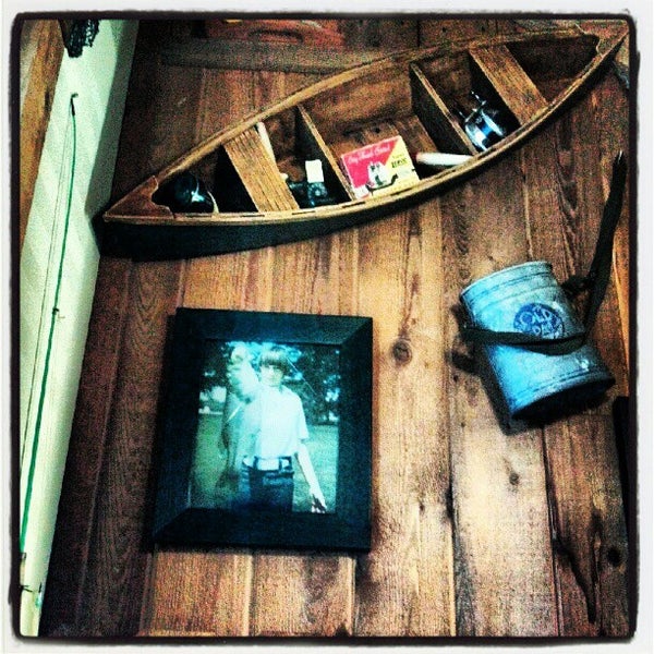 Photos at LawLers Barbecue Athens 21 tips