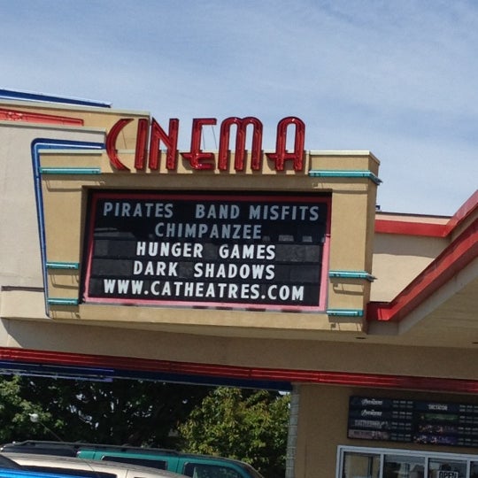 Photos at Mill Creek Cinema Movie Theater