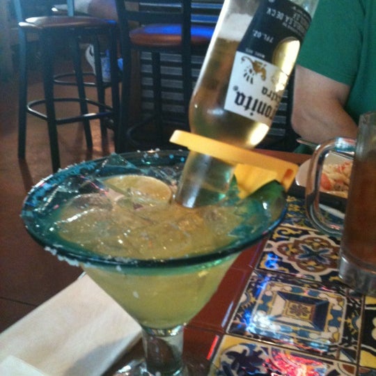 Photo taken at Chili&#39;s Grill &amp; Bar by Billyjo on 7/9/2012