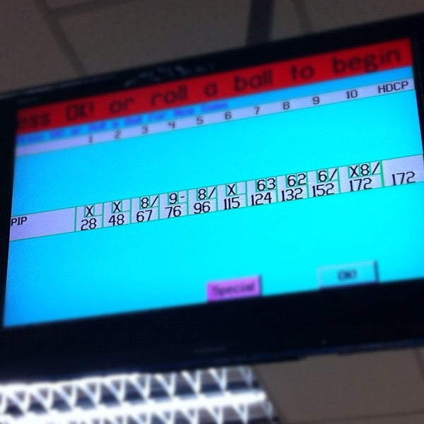 Photos At Ole Ole Superbowl Kulim Landmark Bowling Alley In Kulim