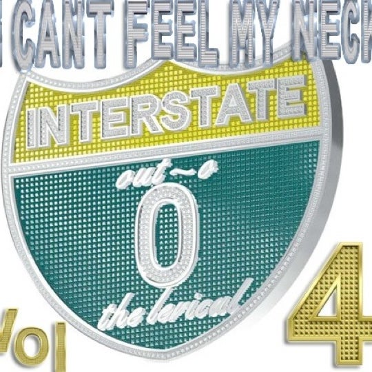 I Can't Feel My Neck #vol4 #FREE downLOAD @ www.out-o.echoz.com