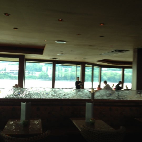 Photos at Chart House Newport, KY