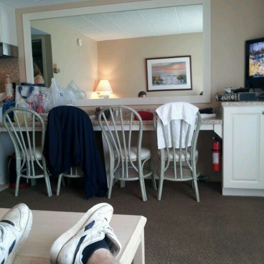 Wild Dunes Inn at Shorebreak Resorts - Hotel