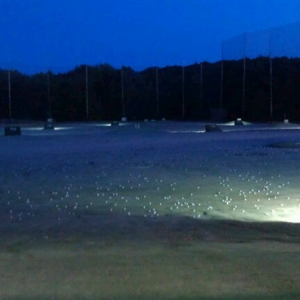 Photo taken at Willowbrook Golf Center by George B. on 6/24/2012