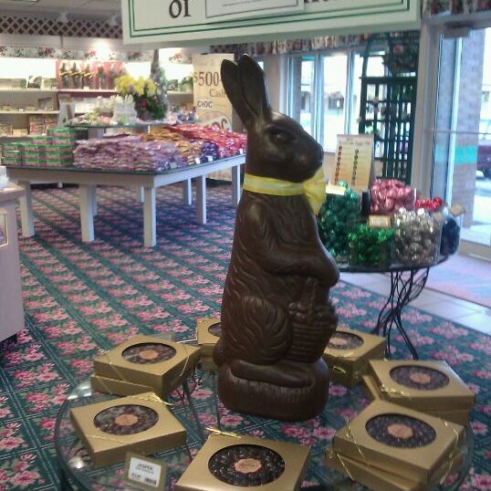 Malley's Chocolates 590 Dover Center Rd