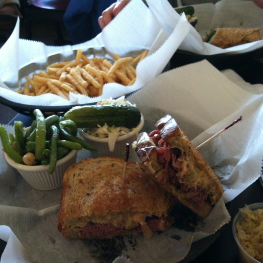 Photos at Pastrami on Wry Manchester, CT