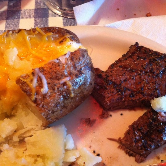 Photos at Wagon Master Steakhouse 2206 S 5th St