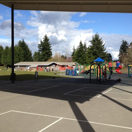 Sherwood Forest Elementary School Elementary School