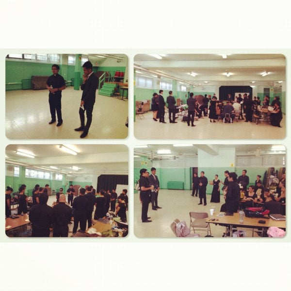 Photos at Our Lady of the Snows R.C. Church Church in Floral Park