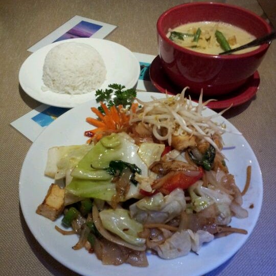 Photos at Moon Thai - Asian Restaurant