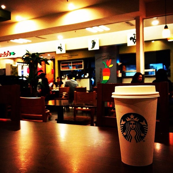 Photos At Starbucks Coffee Shop In Petaling Jaya