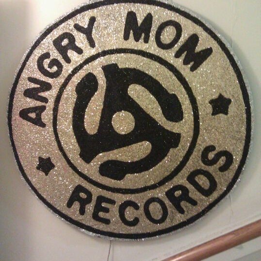 Angry Mom Records