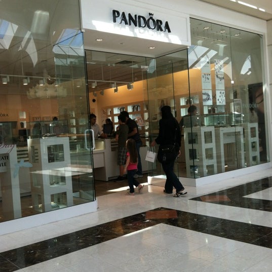 Pandora Edison NJ