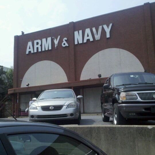 Army Navy Whitehall Pa 3 Army Navy Sporting Goods Shop