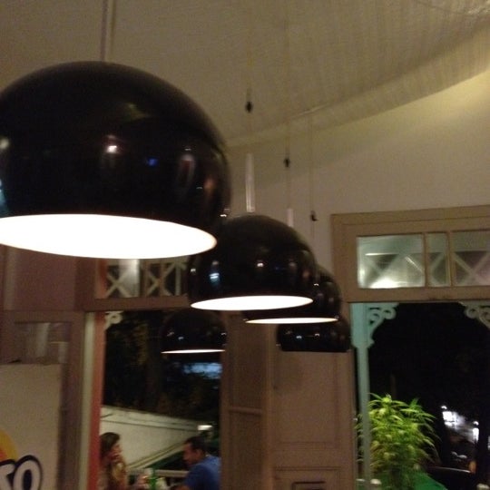 รูปภาพถ่ายที่ Ni Hao - Cozinha Oriental โดย Fábio S. เมื่อ 4/21/2012