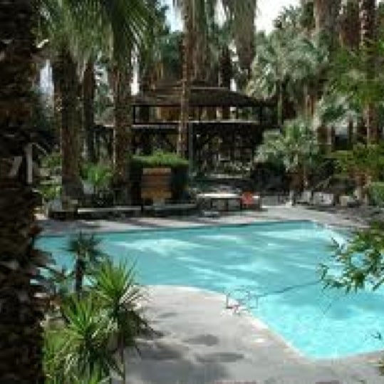 3/24/2012にDean H.がSam&#39;s Family Spa &amp; Hot Water Resortで撮った写真