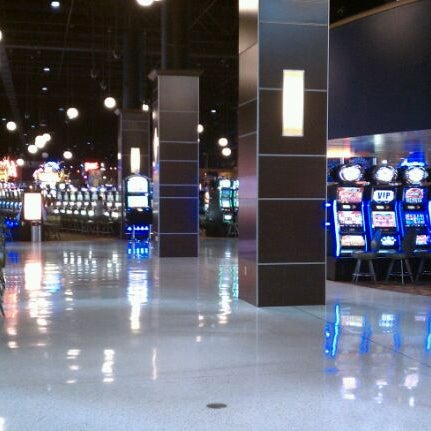 Photo taken at Spotlight 29 Casino by Cleo P. on 7/6/2012